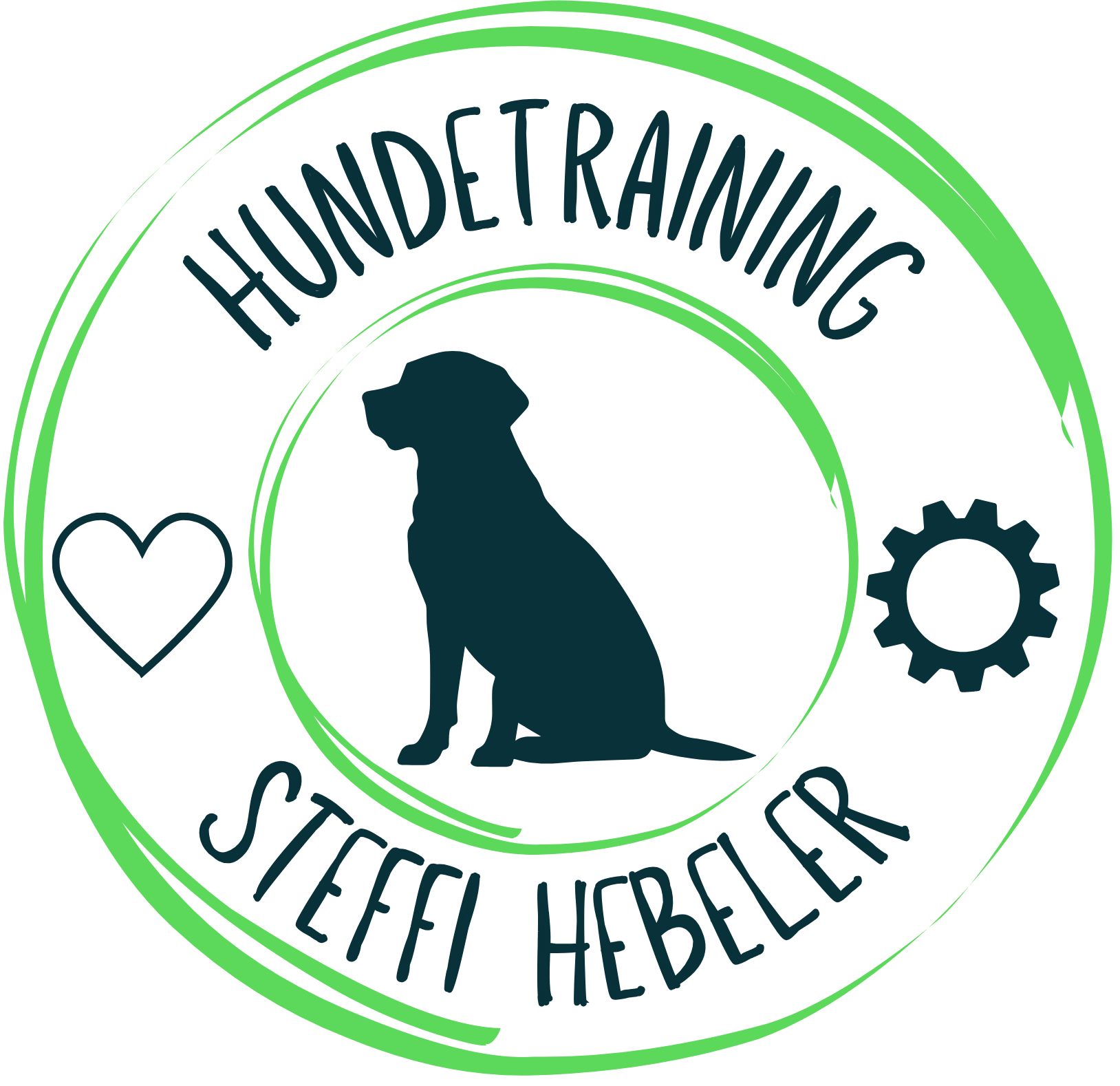 Hundetraining Steffi Hebeler